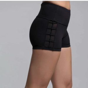 LIKE NEW! TITIKA Tie Performance Short